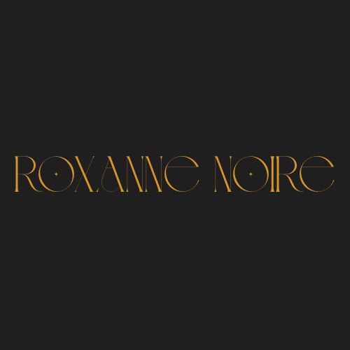 Roxanne Noire Logo